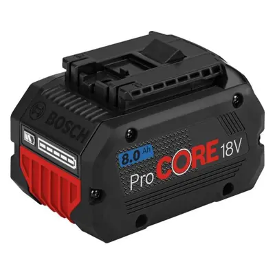 Bosch ProCORE18V 8.0Ah Akumulátor