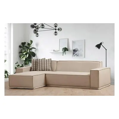 Atelier del Sofa Corner Sofa Lego Corner (Chl-2R) - Cream