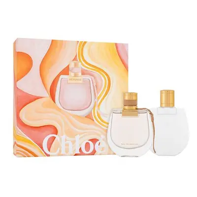 Chloé Nomade Spring Edition - EDP 50 ml + tělové mléko 100 ml