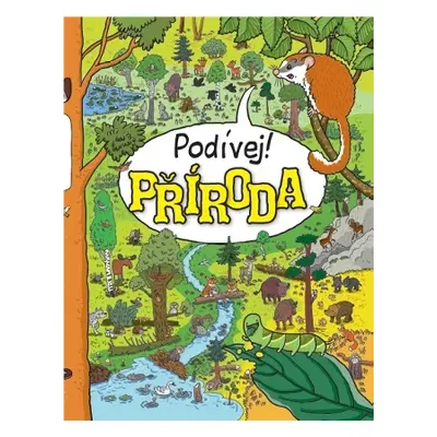 Podívej! Příroda