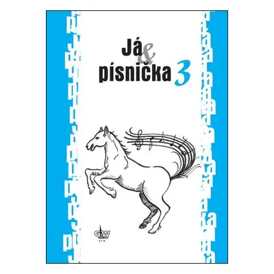 Já & písnička 3