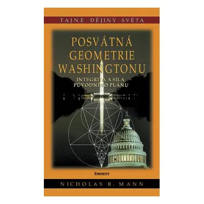 Posvátná geometrie Washingtonu