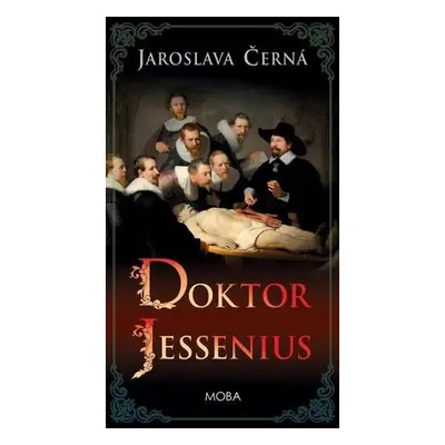 Doktor Jessenius