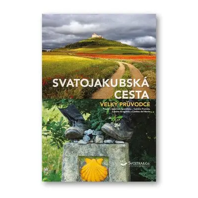 Svatojakubská cesta