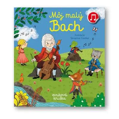 Môj malý Bach