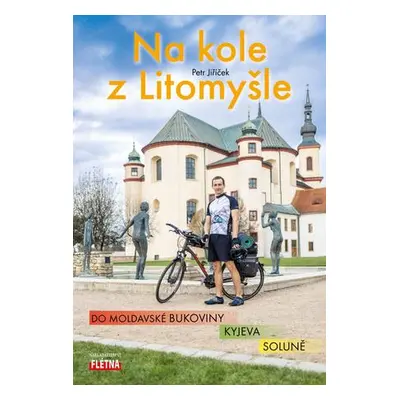 Na kole z Litomyšle