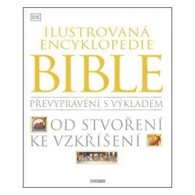 Ilustrovaná encyklopedie Bible