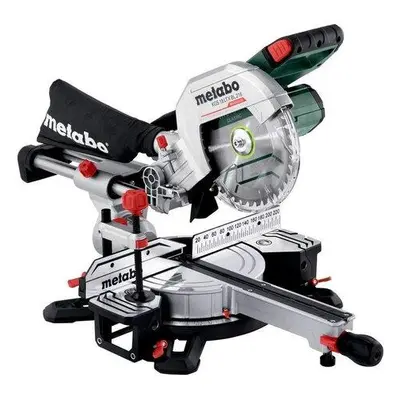 Metabo KGS 18 LTX BL 216 1x4Ah + ASC 55 (614216920)