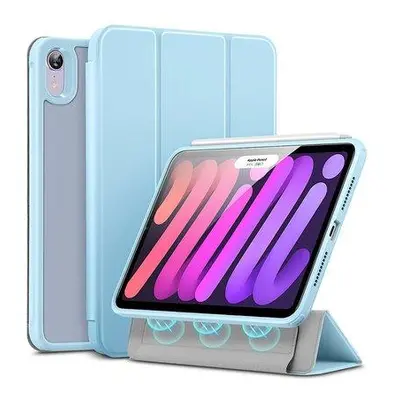 ESR puzdro Rebound Hybrid Case pre iPad mini 6 2021 - Blue