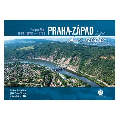 Praha-Západ 1. díl z nebe