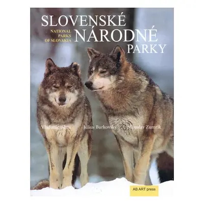 Slovenské národné parky