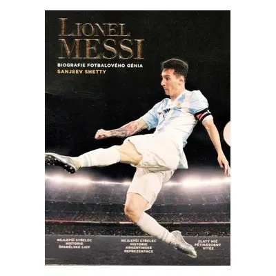 Lionell Messi