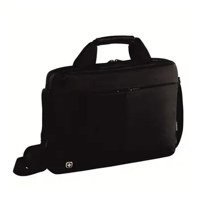 Wenger brašna Format 14"/36cm Slimcase Black, 601079