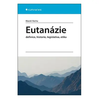 Eutanázie