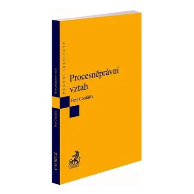 Procesněprávní vztah