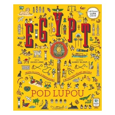 Egypt pod lupou