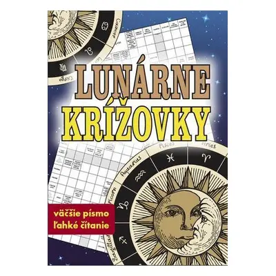 Lunárne krížovky