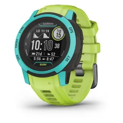 Garmin Instinct 2S - Surf Edition, Waikiki 010-02563-02