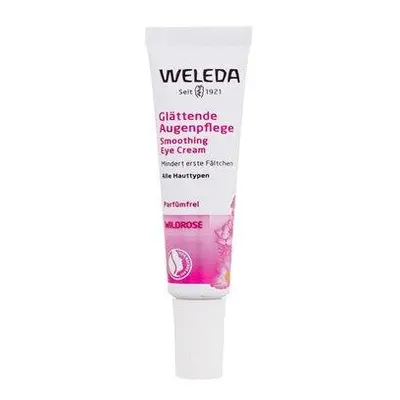 Weleda Růžový intenzivní oční krém 10 ml