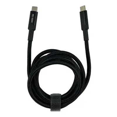 Devia kábel USB-C Extreme speed 100W PD Fast Cable 1.5m - Black