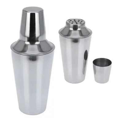 EXCELLENT Shaker na koktejly nerez KO A12800270 500 ml