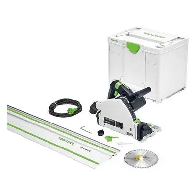 FESTOOL 577010 Pila ponorná 160mm 1200W TS 55 REBQ-Plus-FS