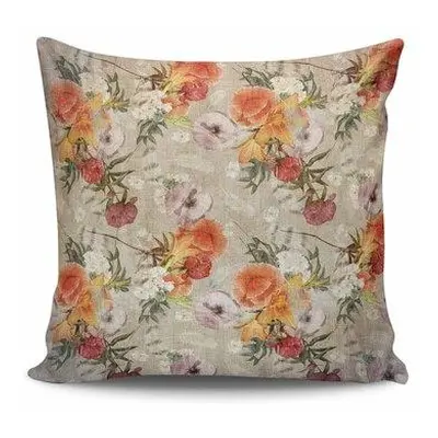 Aberto Design Cushion NKRLNT-061 Multicolor