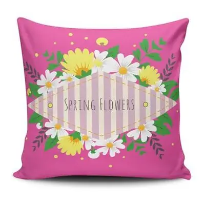 Aberto Design Cushion NKRLNT-316 Multicolor