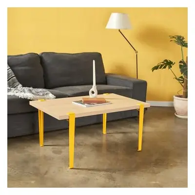 Hanah Home Coffee Table Neda - WoodenYellow