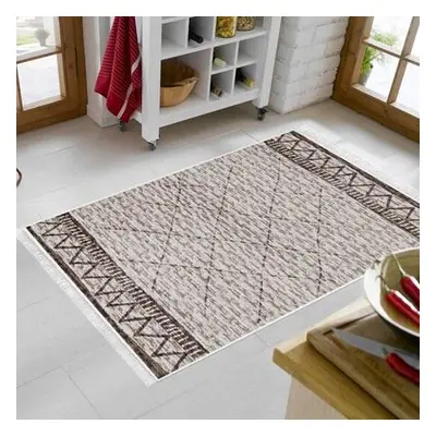 Conceptum Hypnose Carpet (180 x 280) F5081 - Brown