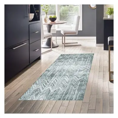 Conceptum Hypnose Carpet (100 x 200) F5083 v2 - Green