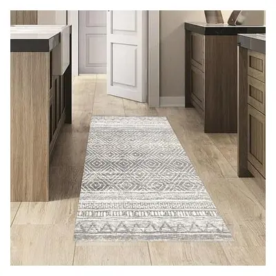 Conceptum Hypnose Carpet (80 x 150) F5087 v2 - Grey