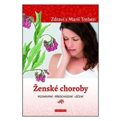 Ženské choroby