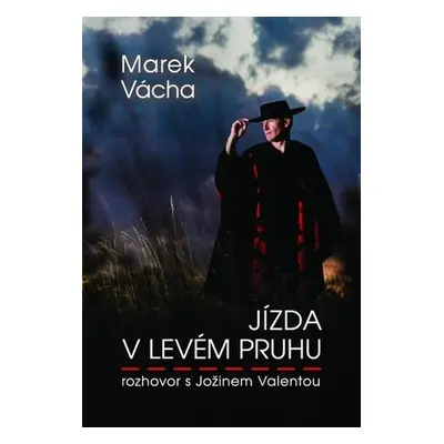 Jízda v levém pruhu