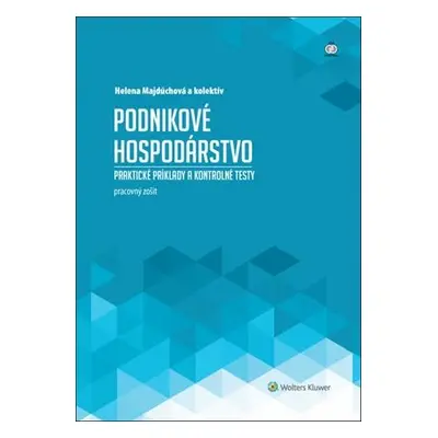 Podnikové hospodárstvo