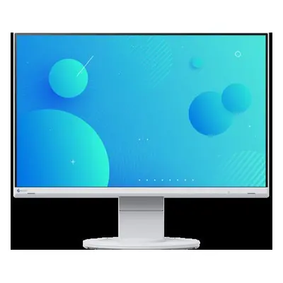 23" LED EIZO EV2360-FHD,IPS,DVI-D,piv,rep,white, EV2360-WT