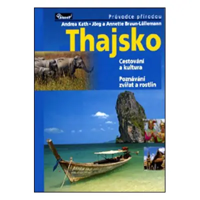 Thajsko