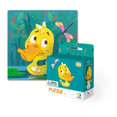 DODO Puzzle Kačenka 16 dílků