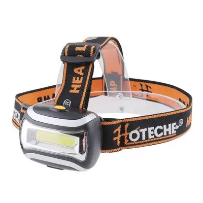 Hoteche Čelovka, COB LED, 2 W - HT440010