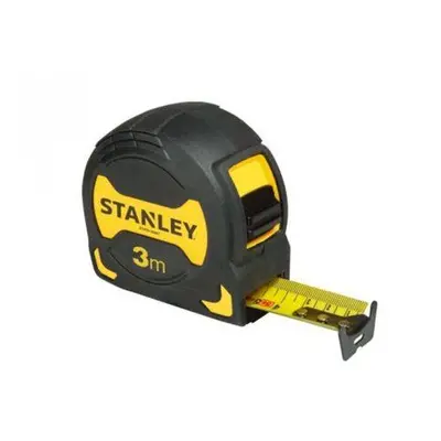 STANLEY STHT0-33559 Metr svinovací 3m