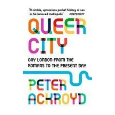 Queer City (nedostupné)