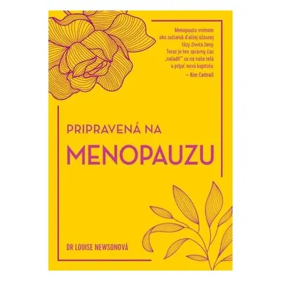 Pripravená na menopauzu