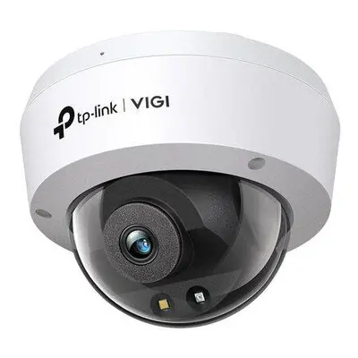 VIGI C250(4mm) 5MP Full-Color Dome Nework Camera