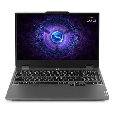 Lenovo LOQ 15IRX9 Luna Grey (83DV006RCK), 83DV006RCK