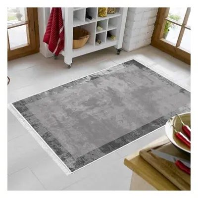 Conceptum Hypnose Carpet (80 x 150) 1921 - Grey