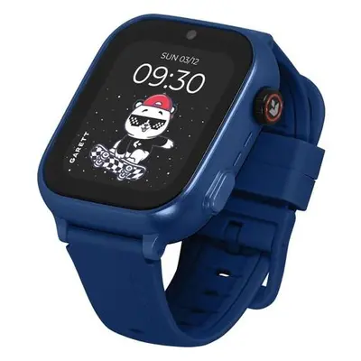 Garett Smartwatch Kids Cute 2 4G Blue