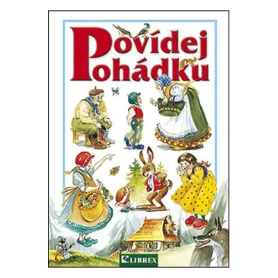 Povídej pohádku