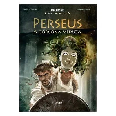 Perseus a Gorgona Medúza