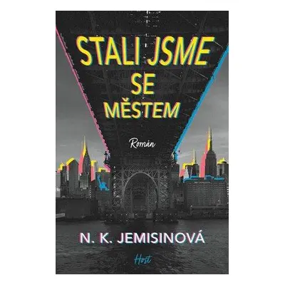 Stali jsme se městem