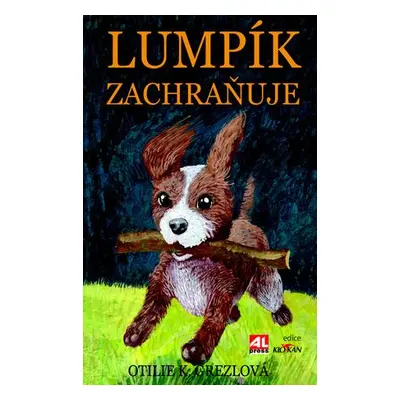 Lumpík zachraňuje